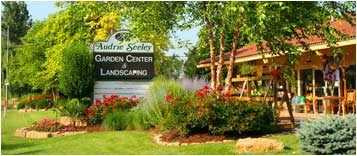 Audrey Seely Garden Center